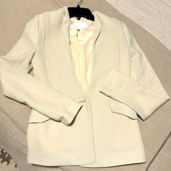 Wilfred blazer - Picture 2 of 7